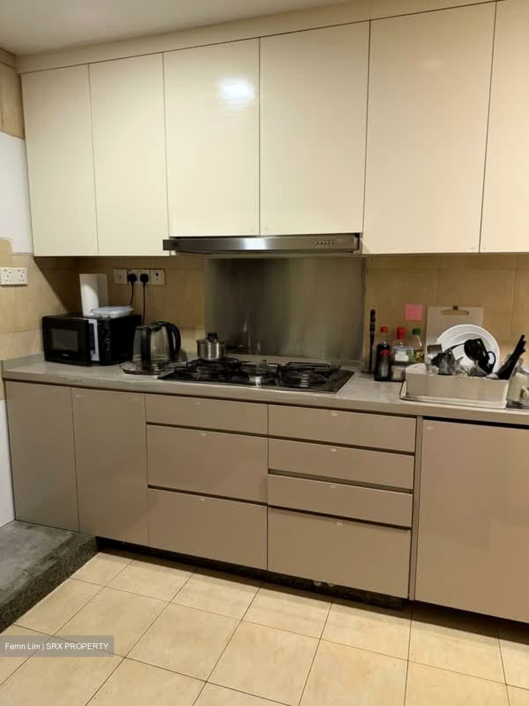 The Tessarina (D10), Condominium #540646361